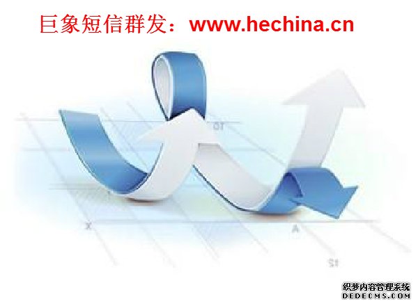 短信群發平臺比傳統媒體廣告更具哪些優勢